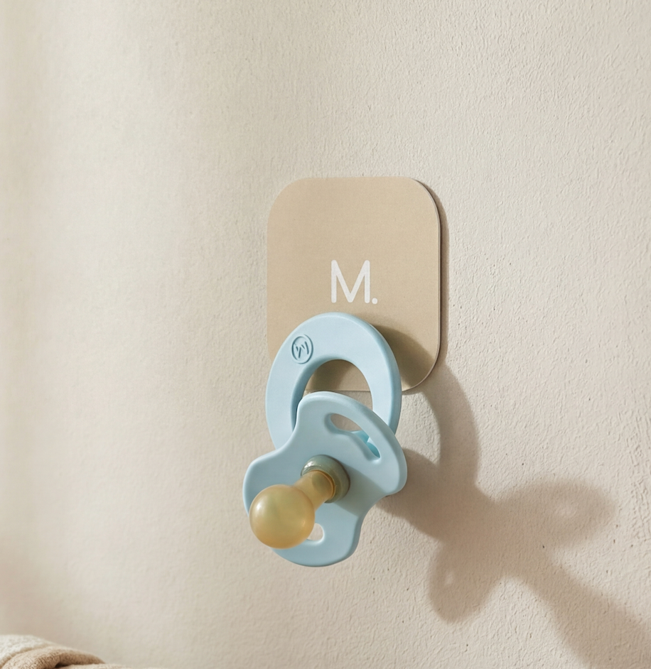 Magnetot Sky Pacifier